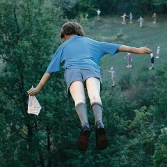 Девятый Истец