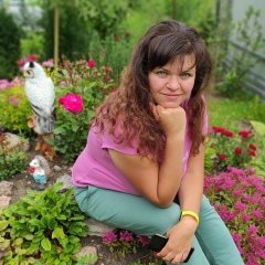 Дарья Матвеева-Угляница, 18.05.1989, Санкт-Петербург