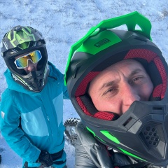 Георгий Ледовский, 01.11.1984