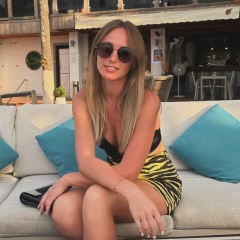 Анна Борбит, 03.12.1989, Красноярск