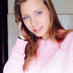 Аня Матюнина, 04.08