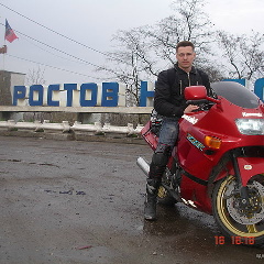 Сергей Ковалько, 23.06, Ростов-на-Дону