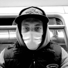 Евгений Псахья, 21.05, Москва