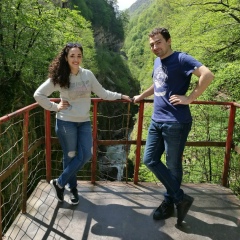 Кирилл Бондаренко, 18.03, Москва