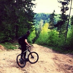 Сергей Шайденко, 09.06