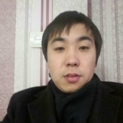 Айдос Ермеков, Алматы