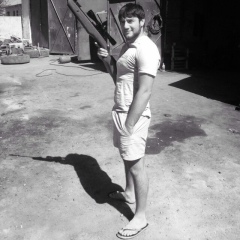 Ilyaz Kibarov, 05.07.1993, Шымкент