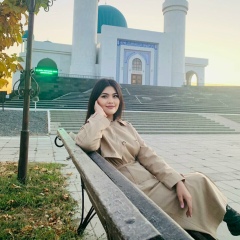 Назерке Суйнтаева, 24.08.1992, Кызылорда