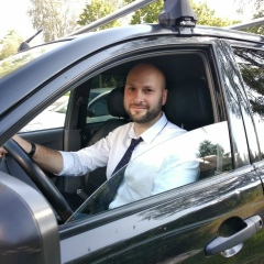 Slava Ozerevsky, 06.04, Санкт-Петербург