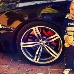 Александр Черных, 22.01.1989, Москва