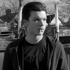 Артём Дергачёв, 14.03.1998, Омск