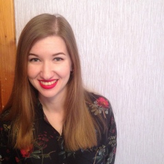 Ксюша Скляренко, 01.06