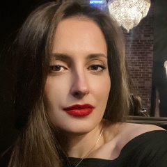 Алла Лебедева, 18.03, Ростов-на-Дону