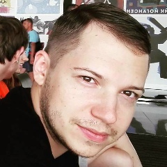 Сергей Кочерев, 23.09.1988, Киев