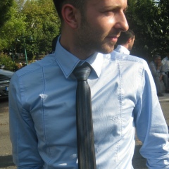 Mert Ozman, 06.06.1986, İstanbul