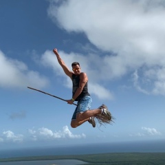 Александр Черноокий, 15.07, Санкт-Петербург