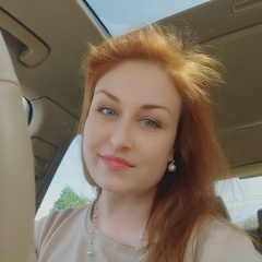 Ольга Евсеева, Ставрополь