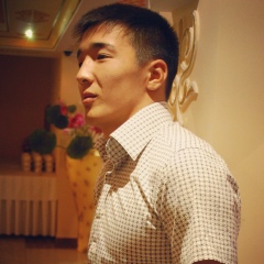 Aibek Onerbayev, 01.02, Актобе