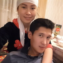 Bahitjan Kirgizaliev, 10.08.1989, Шымкент