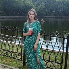 Аня Черникова, 06.12, Москва