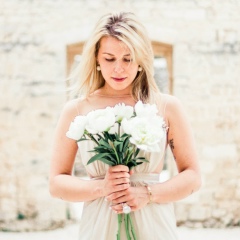 Darya Dariyenko, 20.07.1990