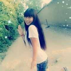 Хадиша Анарбаева, 15.04.1996, Шымкент