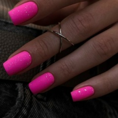 Анна Маникюр, 28.11.1994, Ачинск