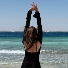 Анна Костенко, 30.07, Балашиха