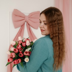 Анастасия Алексеева, Екатеринбург