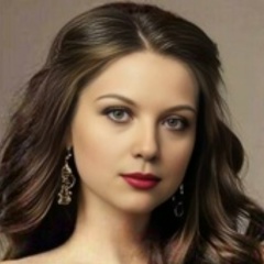 Натали Сазонова, Алексин