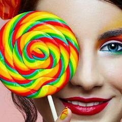 Екатерина Карамелька, 28.01.1984, Москва