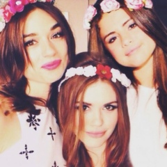 Лена Райзада, 17.05