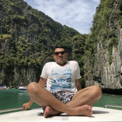 Чингиз Мендибаев, 24.07, Бишкек