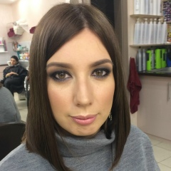 Ирина Шимко, 14.08, Киев