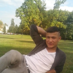 Farhad Babajanov, 29.12, Дашогуз