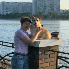 Елена Ефимова, 15.03, Липецк