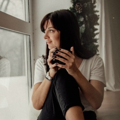 Наталья Михайлык, 09.10.1989, Ижевск