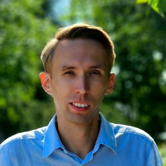 Алексей Соболев, 19.10, Санкт-Петербург