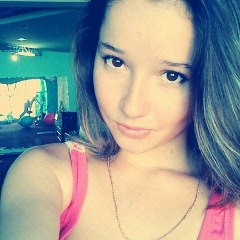 Ирина Сизмина, 11.12.1996