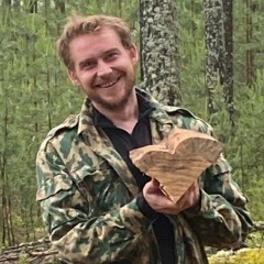 Леха Бычков, 19.12.1988, Москва