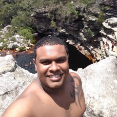 Fabio Santos, 20.08.1992, Montes Claros