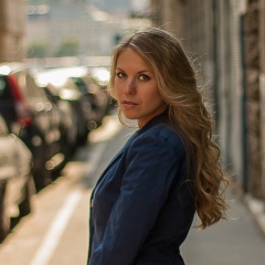 Татьяна Чиннова, 03.08.1987, Balatonfüred