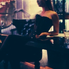 Вера Кондрахина, 30.09.1990, Москва