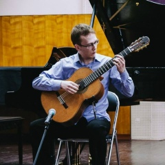 Денис Вихров, 10.03.1990, Москва