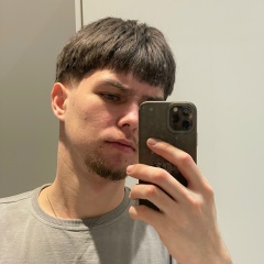 Илья Ивахненко
