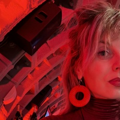 Алена Саморукова, Москва