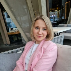 Марина Захарова, 18.06, Москва