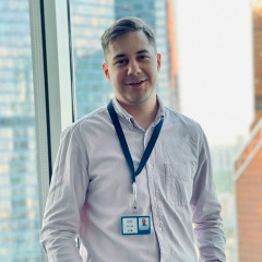 Николай Бузаев, 27.06.1995, Москва