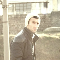 Levan Okhanyan, 06.12.1992, Тбилиси