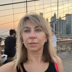 Галина Самойлова, 11.11, Москва